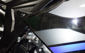 SUZUKI GSX-R125 DL33B