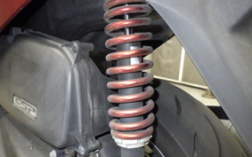 HONDA LEAD 125 JF45