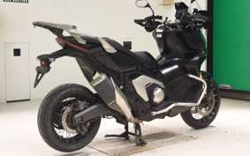 HONDA X-ADV 750 2021 RH10