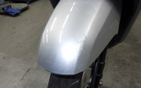 HONDA TACT Basket AF75