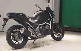 HONDA NC750S ABS 2018
