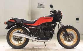 KAWASAKI GPZ400 1985 ZX400A