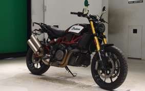 INDIAN FTR1200S 2021