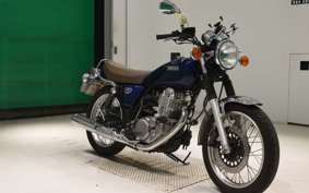 YAMAHA SR400 Gen.5 2021 RH16J