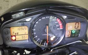 SUZUKI GSR400 2014 GK7EA