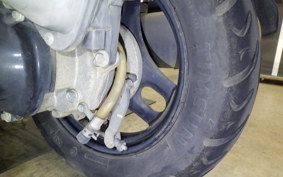 HONDA GIORNO 2 2023 AF70
