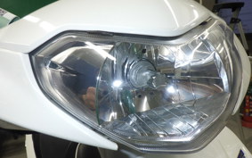 YAMAHA AXIS 125 Z 2018 SED7J