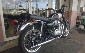 KAWASAKI W650 2008 EJ650A