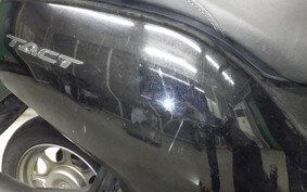 HONDA TACT-4ﾍﾞｰｼｯｸ 2013 AF79