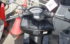 SUZUKI SKYWAVE 200 (Burgman 200) 2007 CH41A