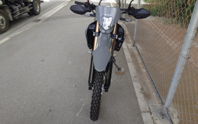HONDA CRF250L MD47