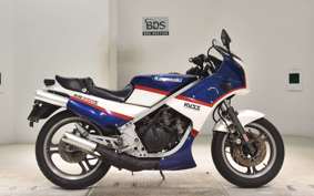 KAWASAKI KR250S 1992 KR250A