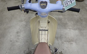 HONDA LITTLE CUB AA01