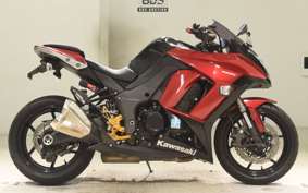 KAWASAKI NINJA 1000 A 2015