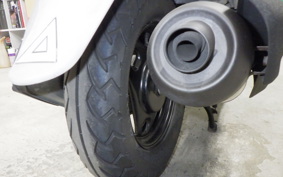 SUZUKI ADDRESS V125 G 2015 CF46A