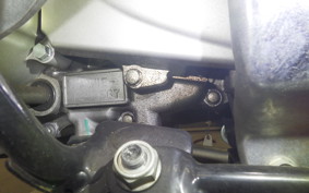 HONDA C50 SUPER CUB 2008 AA09