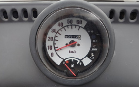HONDA GYRO TA03
