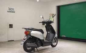 HONDA TACT-4ﾍﾞｰｼｯｸ 2008 AF75