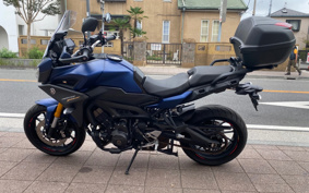 YAMAHA MT-09 Tracer GT 2018 RN51J