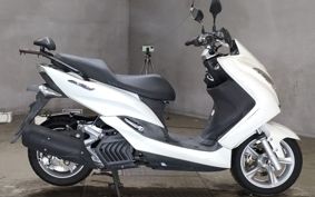 YAMAHA MAJESTY 155S SG28J