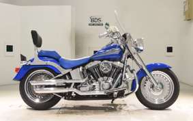 HARLEY FLSTF 1580 2007
