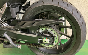 HONDA NT1100 2022 SC84