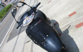 HONDA MANY CTOR AF79