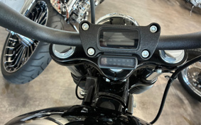 HARLEY FXBB 2020 YJJ