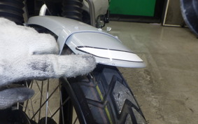 HONDA CT125-2 2020 JA65