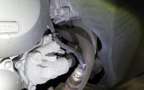 SUZUKI SKYWAVE 200 (Burgman 200) 2009 CH41A