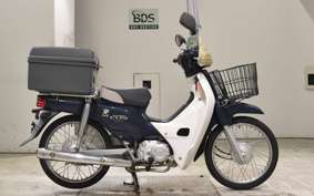HONDA C50 SUPER CUB AA04