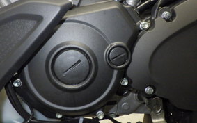 YAMAHA MT-125 2001 RE45J