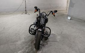 HARLEY FLSTSB1580 2010 JM5