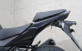 KAWASAKI NINJA 250R EX250K