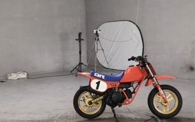 HONDA QR50 AE01
