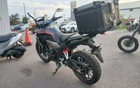 HONDA 400X 2021 NC56