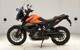 KTM 390 ADVENTURE 2021