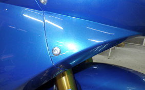 TRIUMPH DAYTONA 675 2008