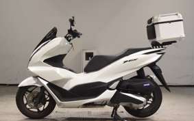 HONDA PCX 125 2019 JK05