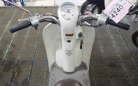 HONDA CREA SCOOPY AF55