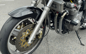 KAWASAKI ZEPHYR750 1992 ZR750C