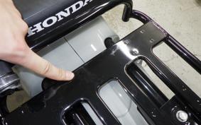 HONDA CROSS CUB 50 2019 AA06