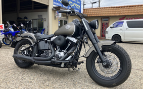 HARLEY FLS 2013 JR5