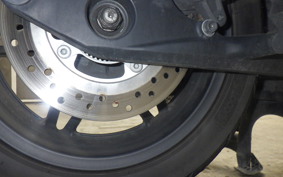HONDA FORZA 250 1999 MF15