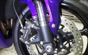 HONDA CBR1000RR Gen. 2 2008 SC59