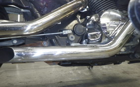 HONDA SHADOW 400 2005 NC34