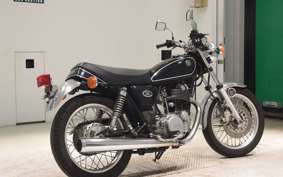 YAMAHA SR400 Gen.3 2001 RH01J