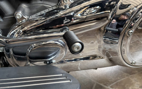 HARLEY FLHX1580 2018 KBC