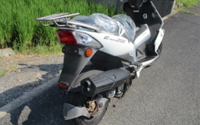 PGO G-MAX200