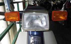 HONDA C90 SUPER CUB E 2022 HA02